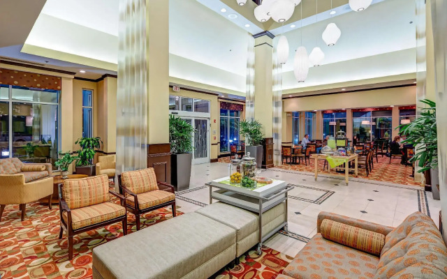 Hilton Garden Inn Augusta