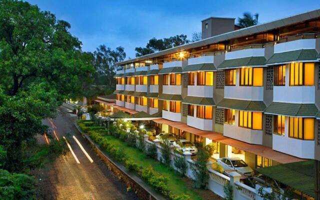 Hotel Sterling Mayur Lonavala