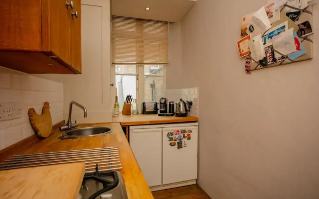 1 Bedroom Apartment in the Heart of Pimlico