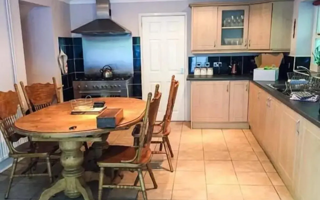 Teifi House