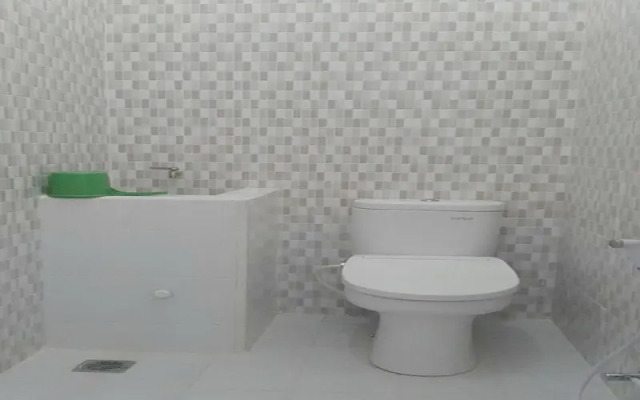 Hotel Wijaya Magelang