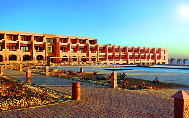 Viva Blue Resort and Diving Sharm El Naga