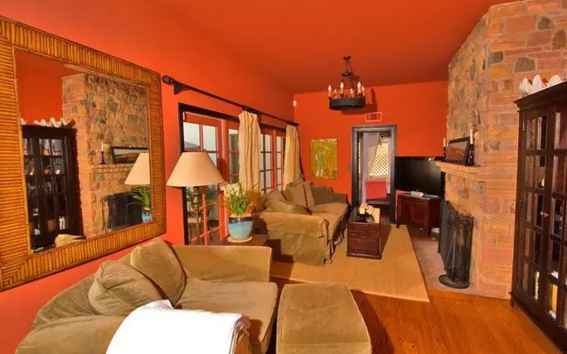 La Jolla Beach Vacation Rental