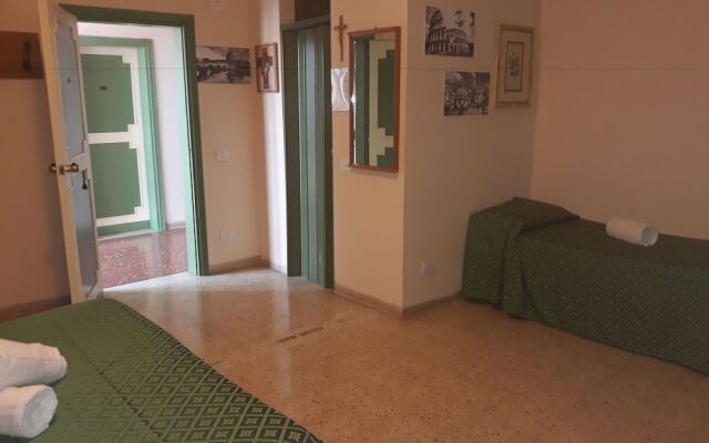 Park Hotel Aurelia Roma