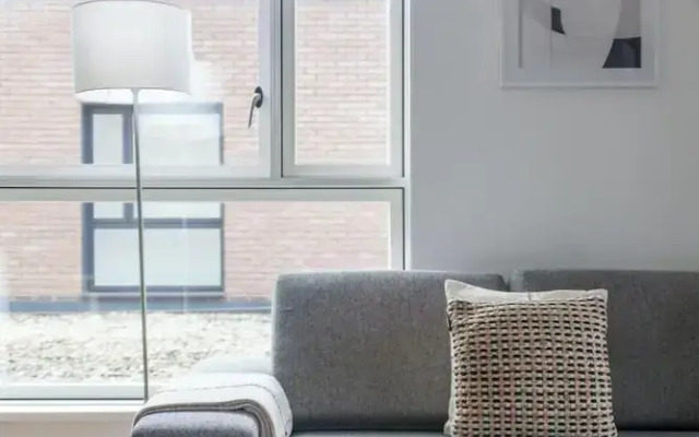 The Colindale Luxury Apartment