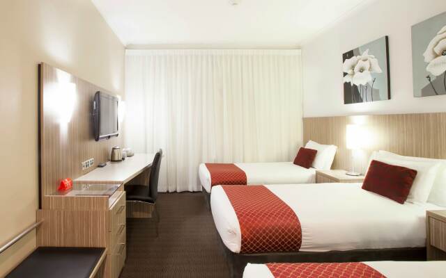 Metro Hotel Marlow Sydney Central