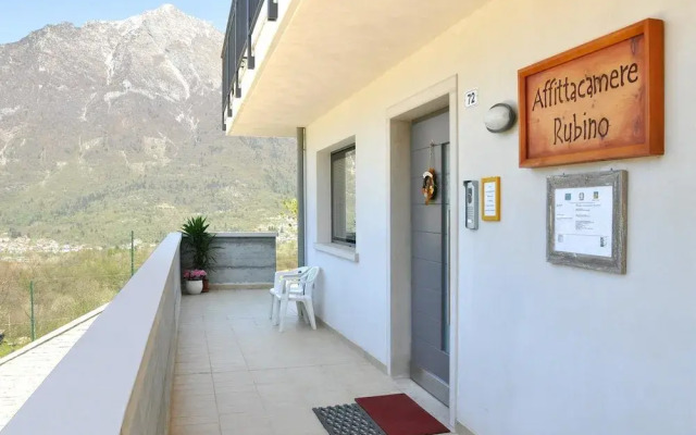 Affittacamere Rubino Guest House