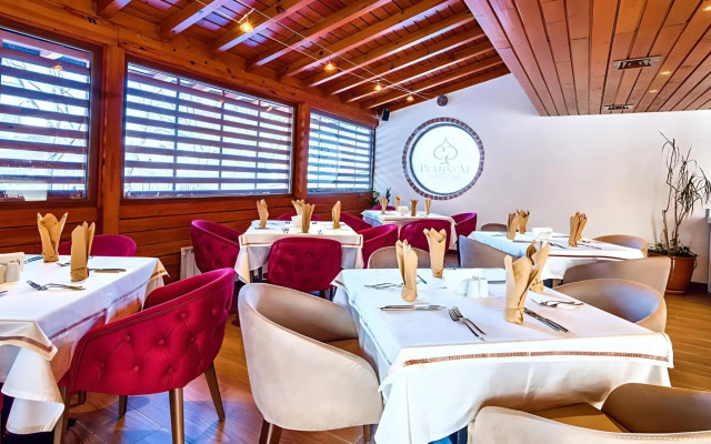 Platinum Hotel & Casino, Bansko