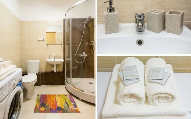 Хостел Уральские берега