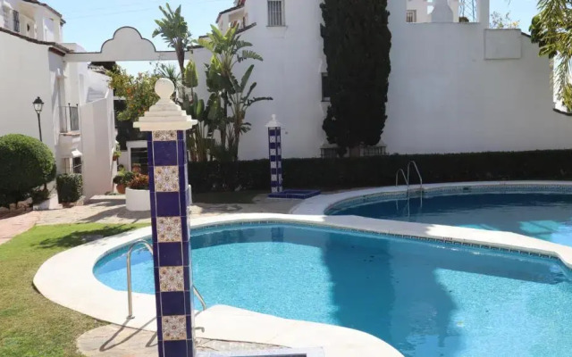 Apartamento NAGUELES 31