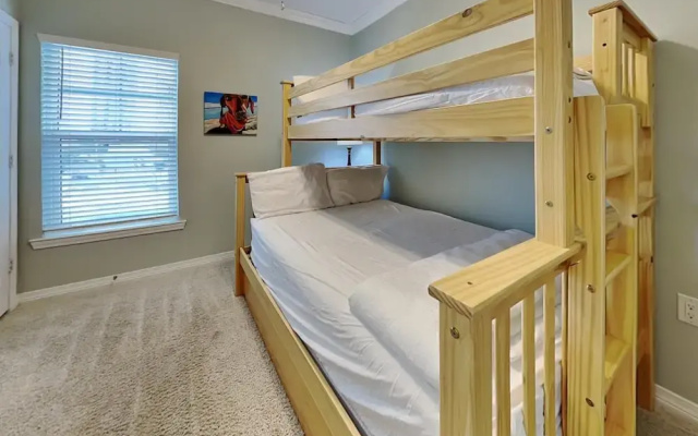 Lost Key Townhomes #14265 - Secluded Sands