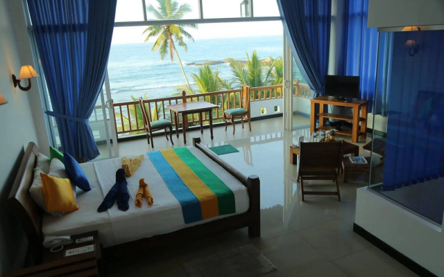 Sanmira Renaissance Hotel