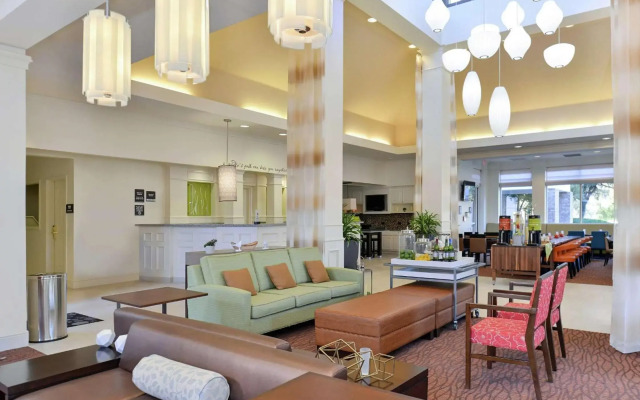 Hilton Garden Inn Dallas/Addison