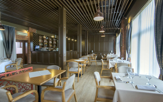 Holiday Resort Pristina