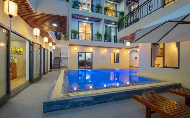 Hoi An Paradise Villa