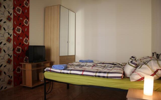 Onyx Apartman