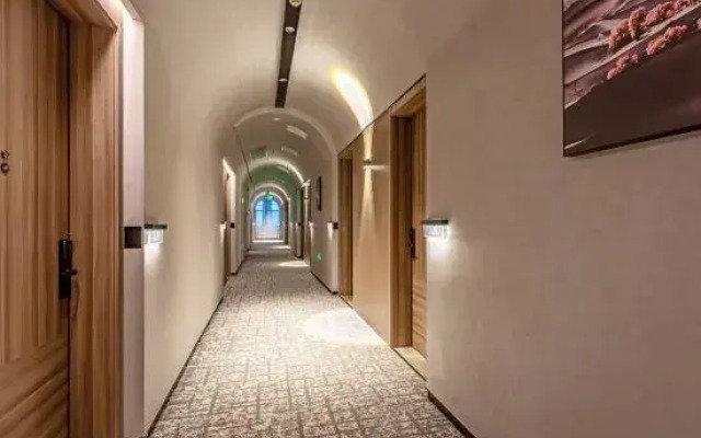 Atour X Hotel Xiamen Xinglin Bay Fortune Plaza