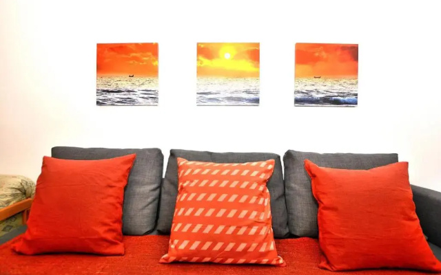 Spacious Piran Central Apartment for 5 Pax BG