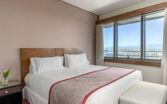Eurostars Suites Mirasierra