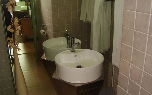 Shenzhen Hubei Hotel