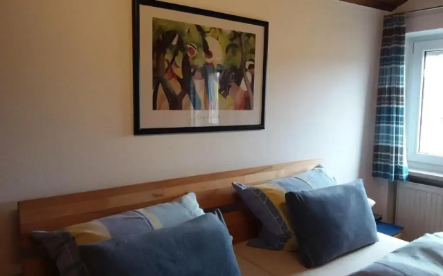 Ferienwohnung Dachs
