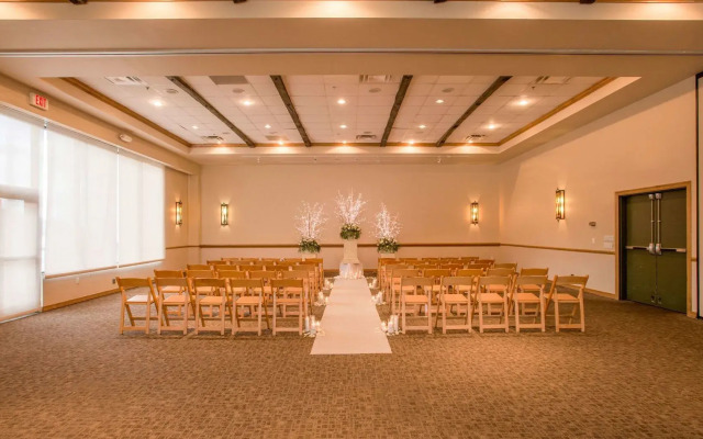 Winter Park Mountain Lodge