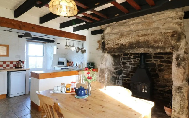 The Farmhouse