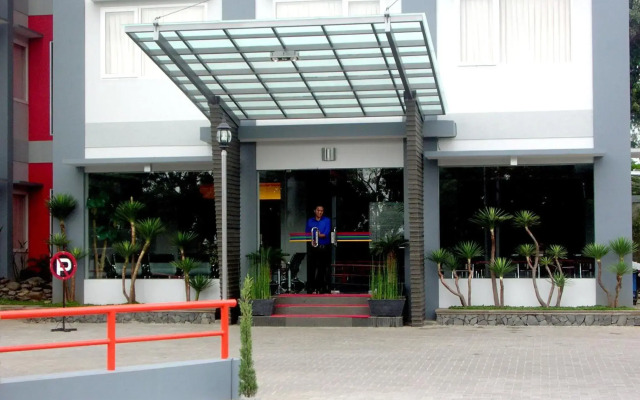 Wirton Dago Hotel
