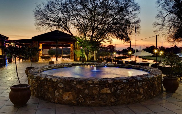Irene Country Lodge, Autograph Collection®