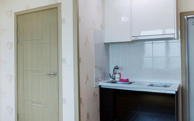 Suncheonman Baytravel Sketch Pension