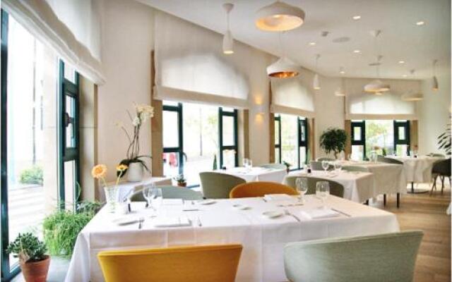 Hotel-Restaurant Moris