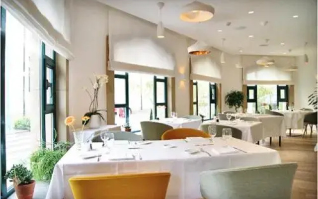 Hotel-Restaurant Moris