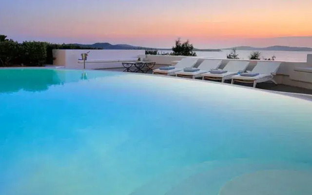 Mykonos Lumiere Villas