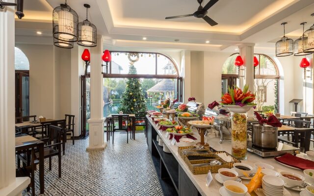 Hoi An Emotion Boutique Hotel