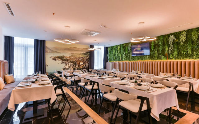Hotel Boka