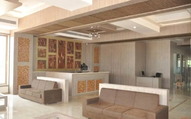 Lords Resort Sasan Gir