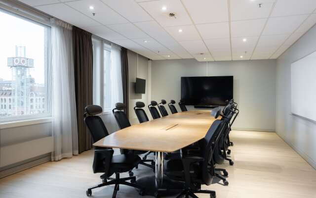 Scandic Byporten