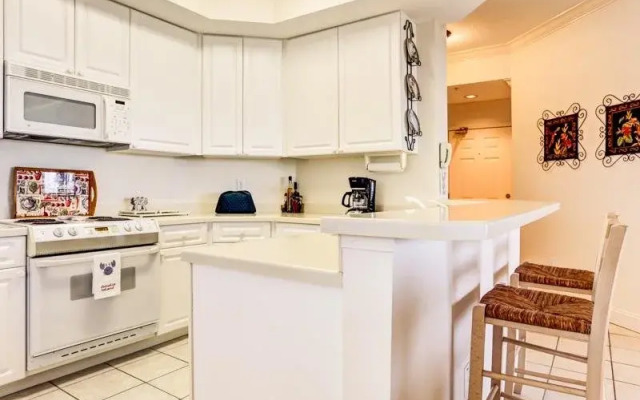 Ocean Place Condo Condo