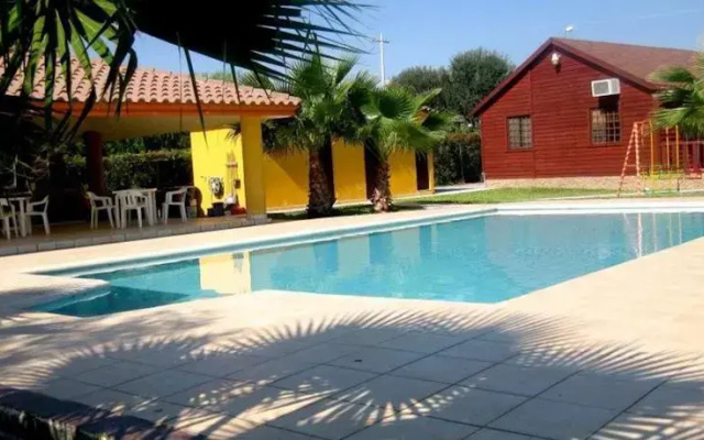 Quinta Los Villarreales