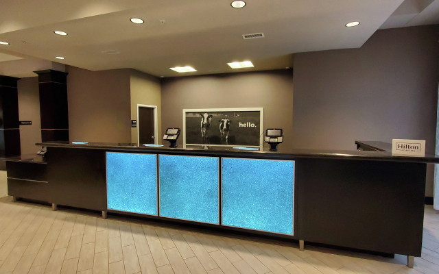 Hampton Inn Doylestown