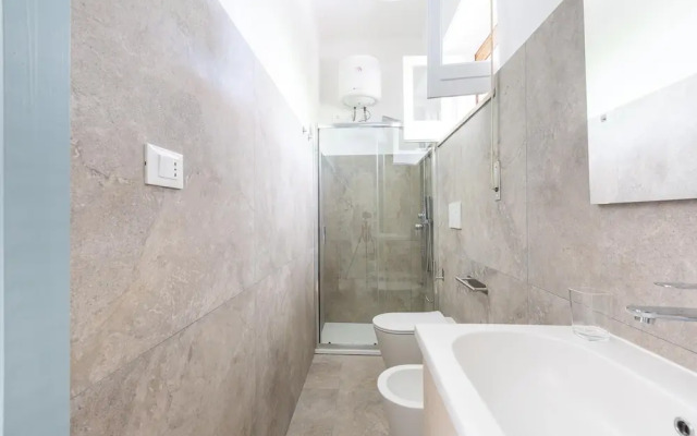 3553 Villa Cirenaica by Barbarhouse