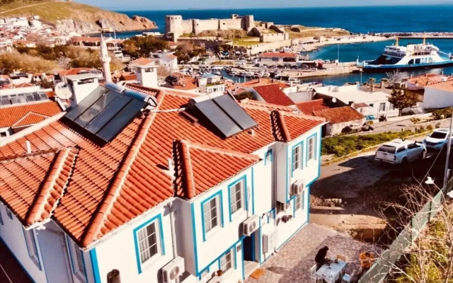Valitsa Otel