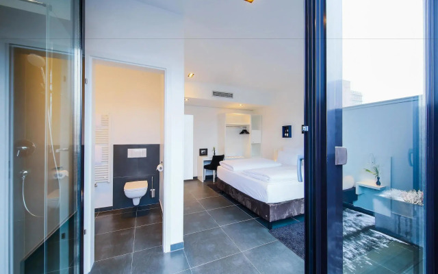 Hotel LINDEMANN'S Berlin