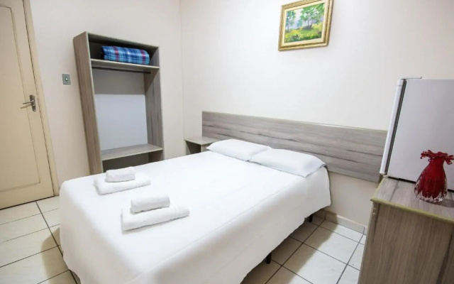 Hotel Dan Inn Poços de Caldas by Nacional Inn