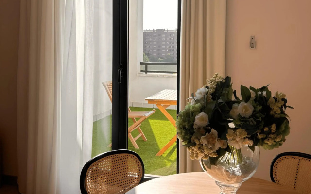 Hotel Real Lleida