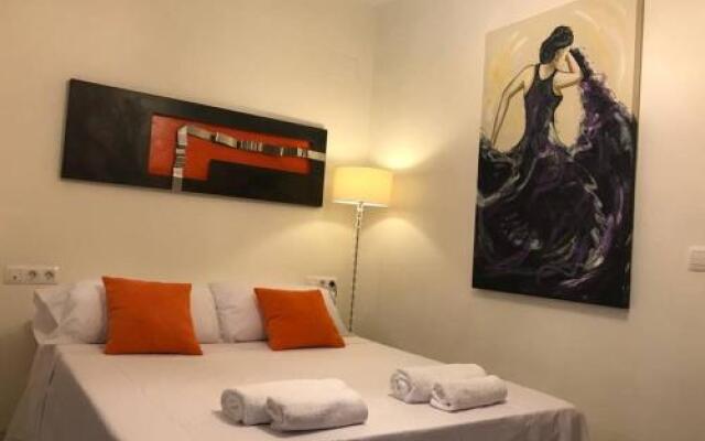 Bonito Loft D. Pedro Life