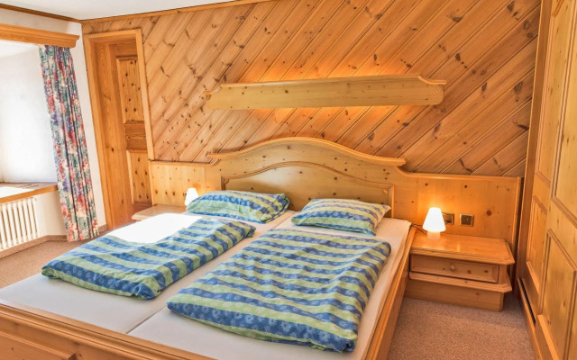 Hotel Bernina Hospiz - Hostel