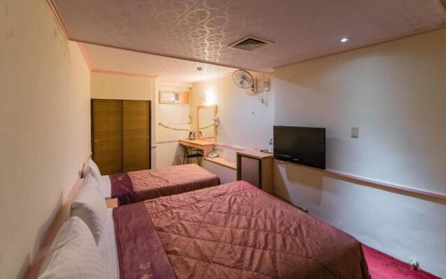 Citic Hotel