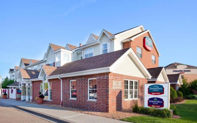 TownePlace Suites by Marriott -Minneapolis West/StLouis Park