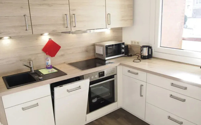 Ferienwohnung Braunlager Hexe
